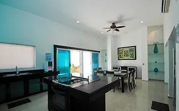 White House By Vimex Villa Playa del Carmen 0*,