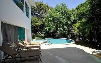 White House By Vimex Villa Playa del Carmen