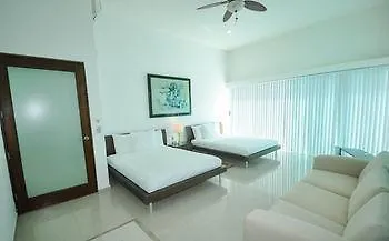 White House By Vimex Villa Playa del Carmen 0*,