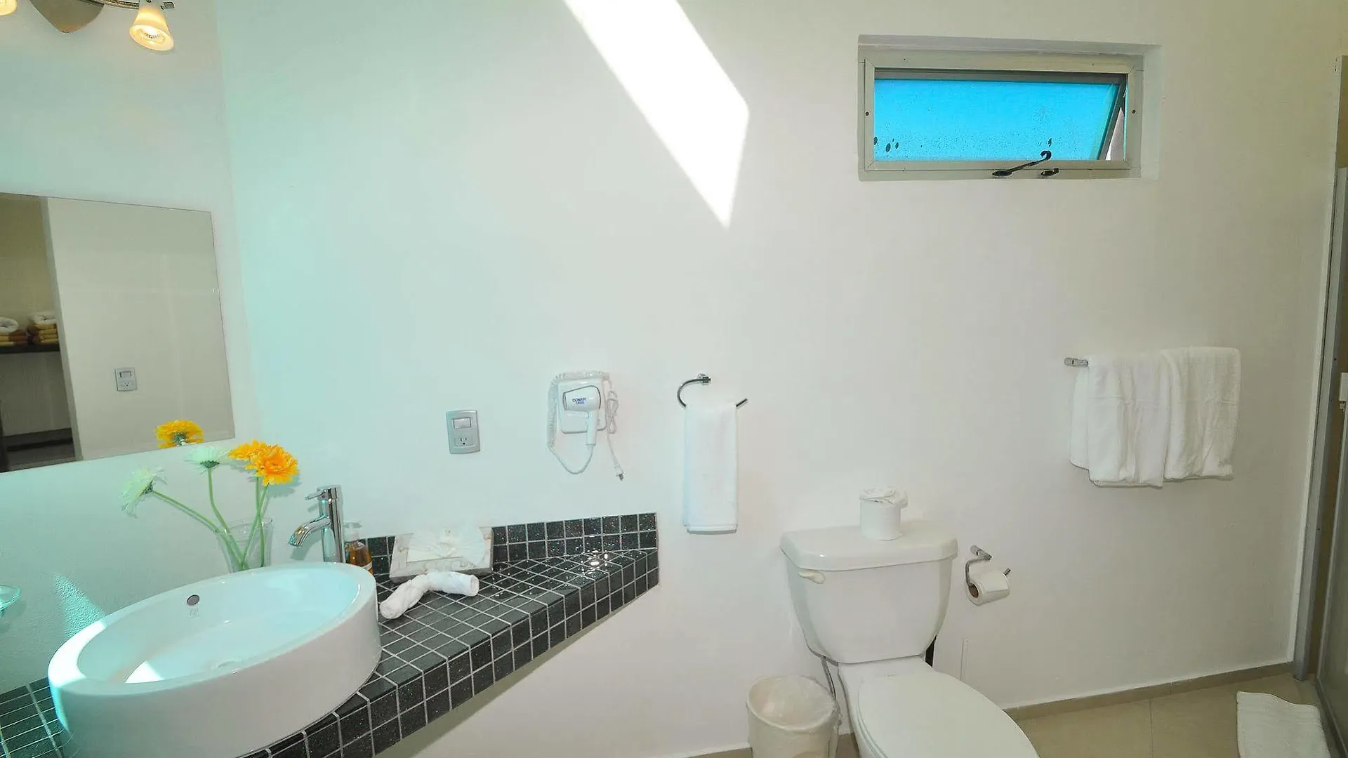 White House By Vimex Villa Playa del Carmen Mexico