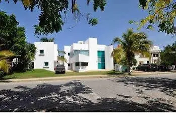 White House By Vimex Villa Playa del Carmen Mexico