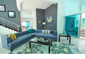 White House By Vimex Villa Playa del Carmen