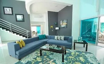 White House By Vimex Villa Playa del Carmen