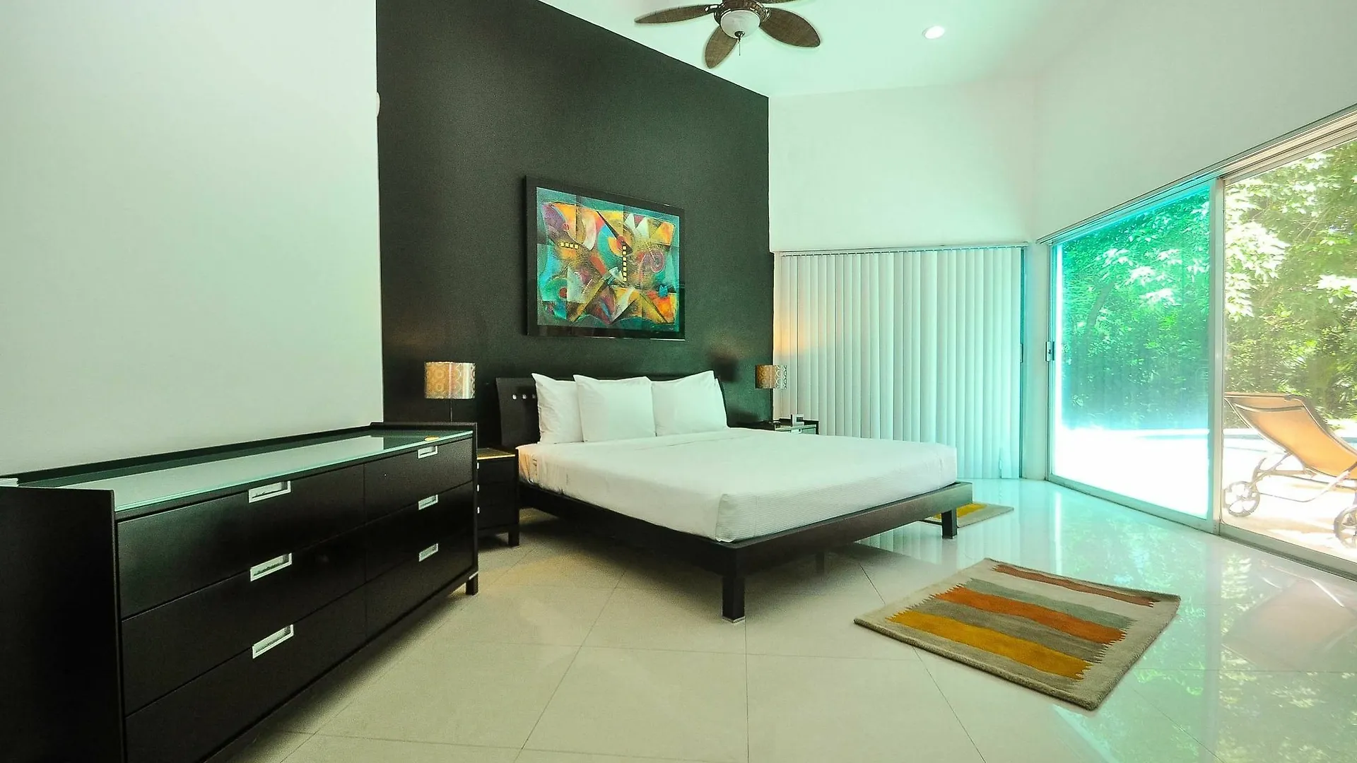 White House By Vimex Villa Playa del Carmen Mexico