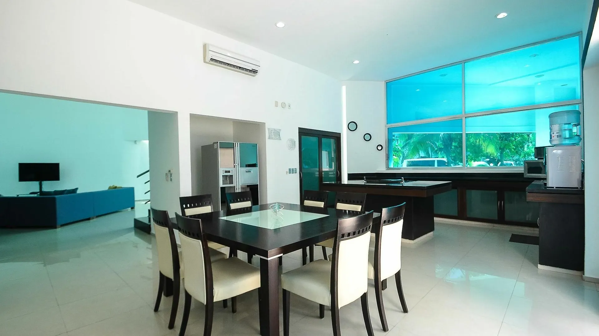 White House By Vimex Villa Playa del Carmen