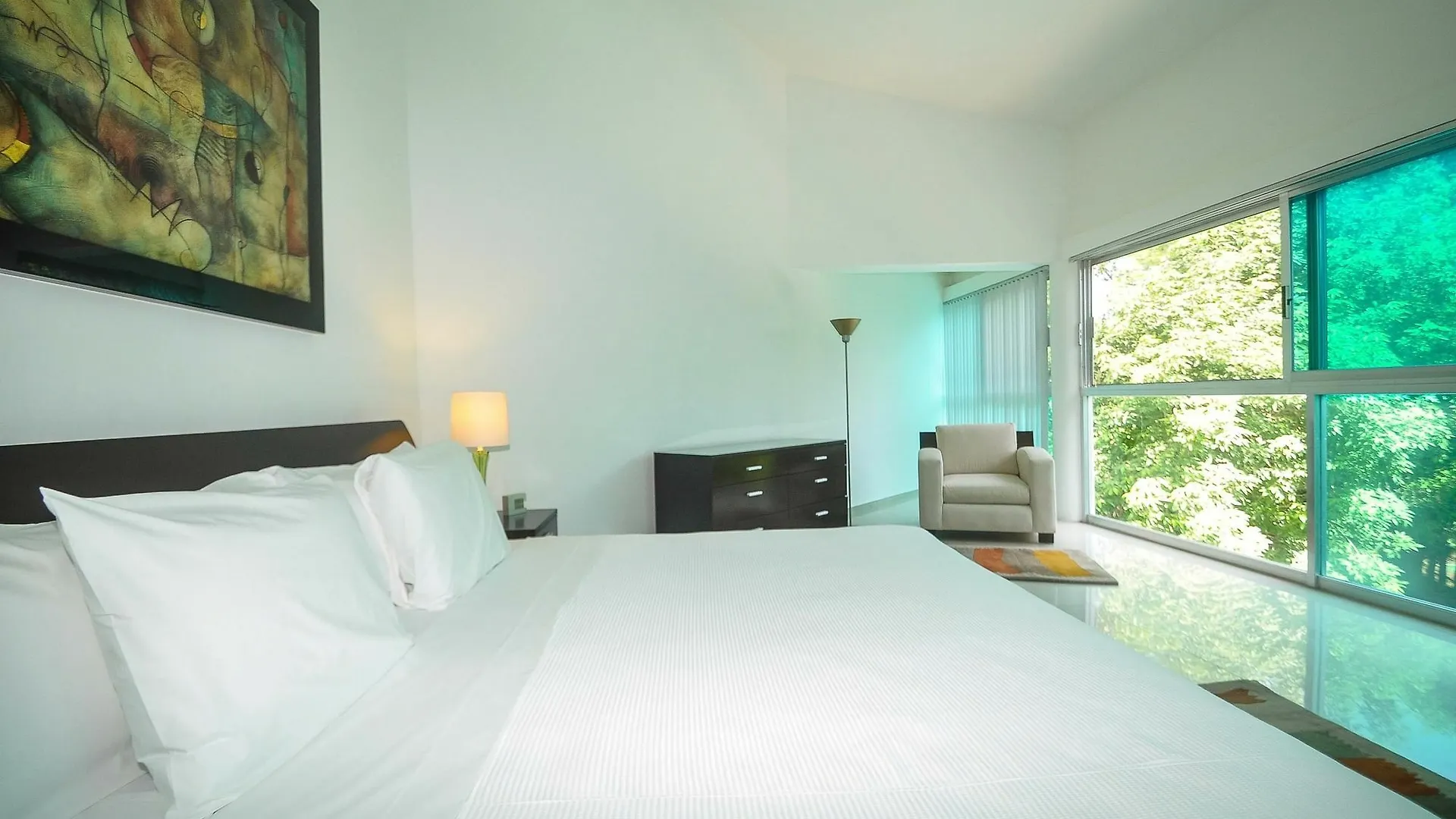 White House By Vimex Villa Playa del Carmen Mexico