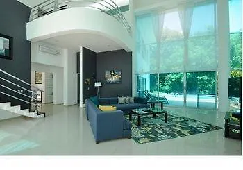 Willa White House By Vimex Playa del Carmen