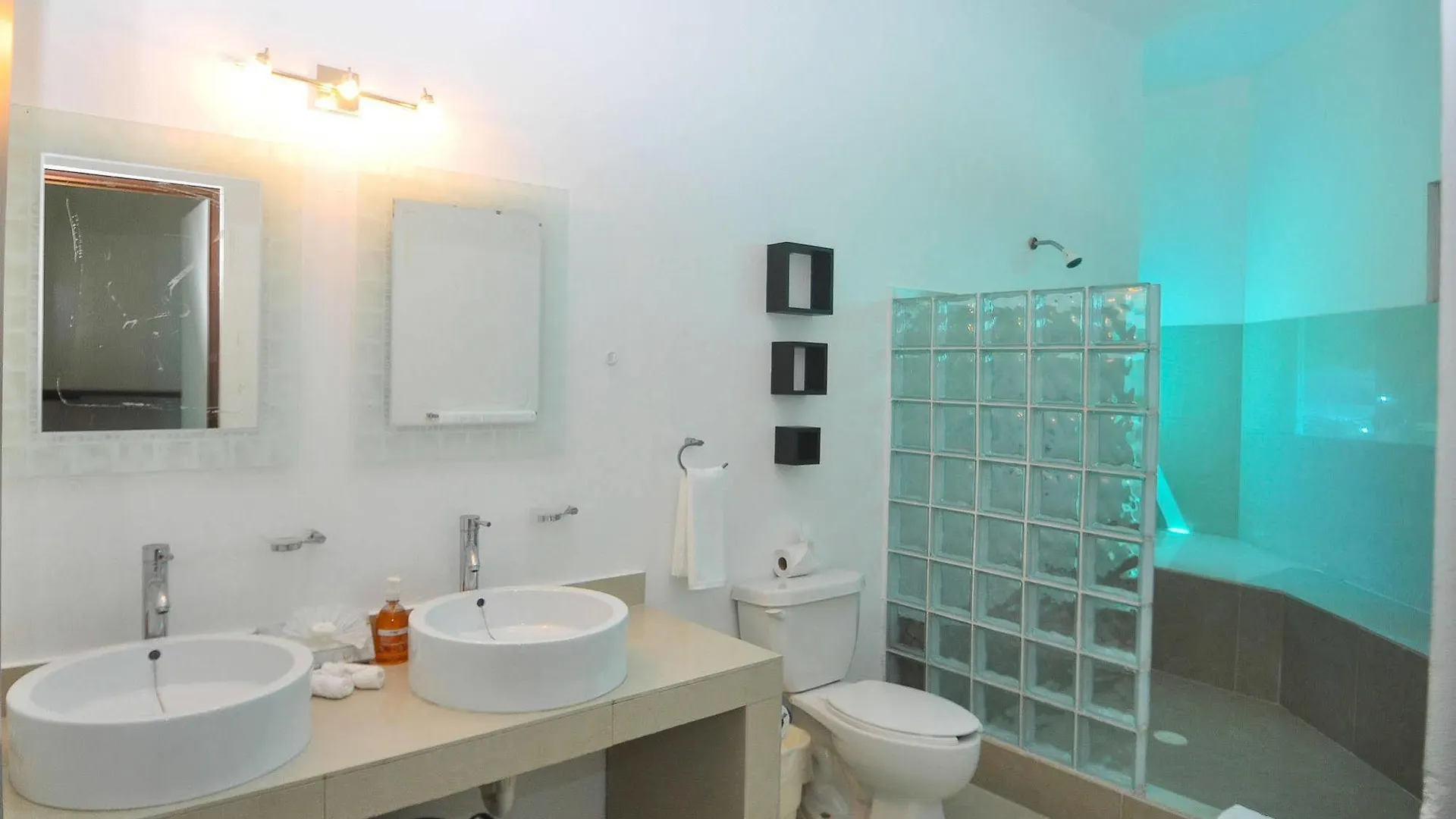 Willa White House By Vimex Playa del Carmen
