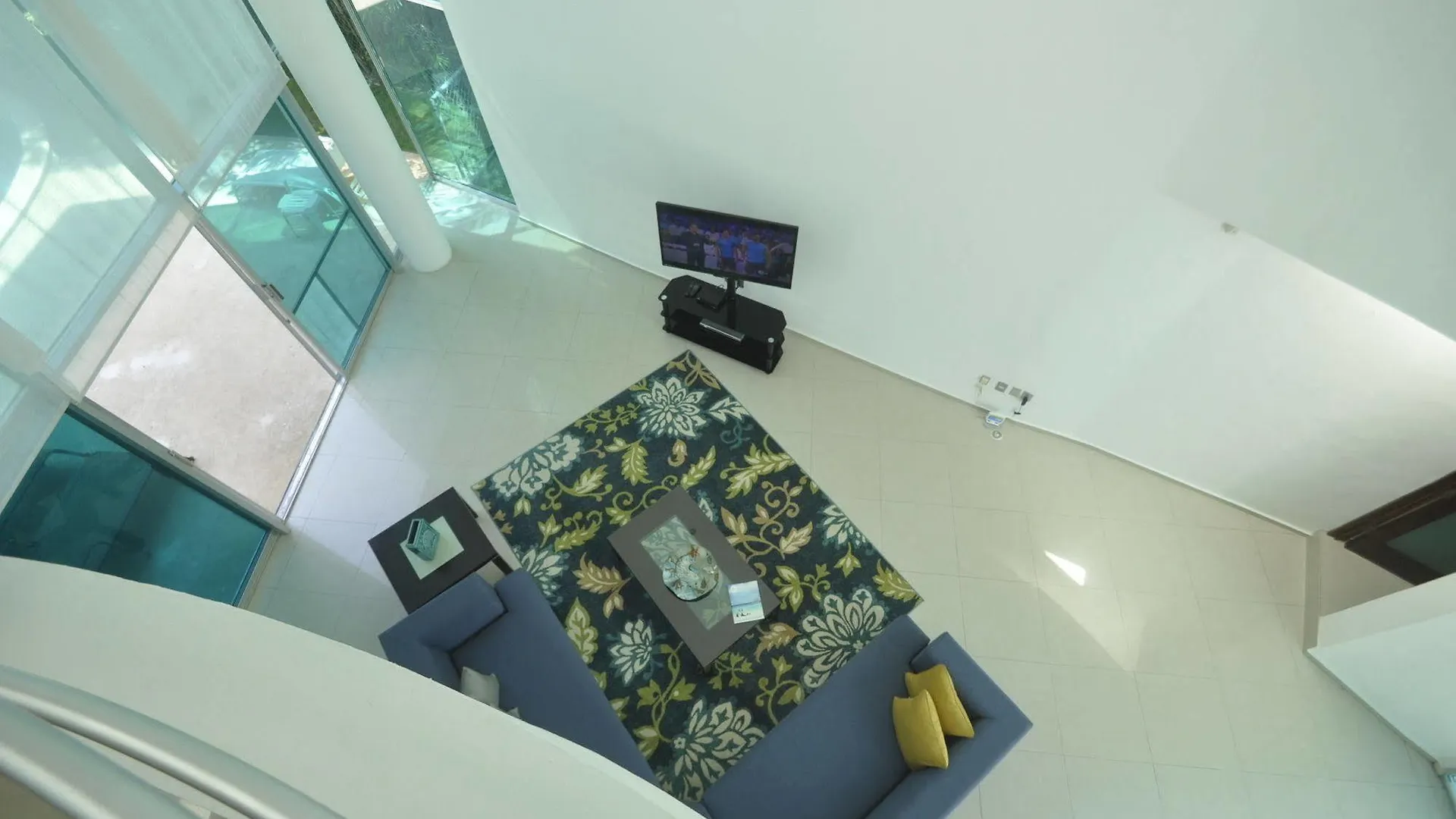 Willa White House By Vimex Playa del Carmen Meksyk
