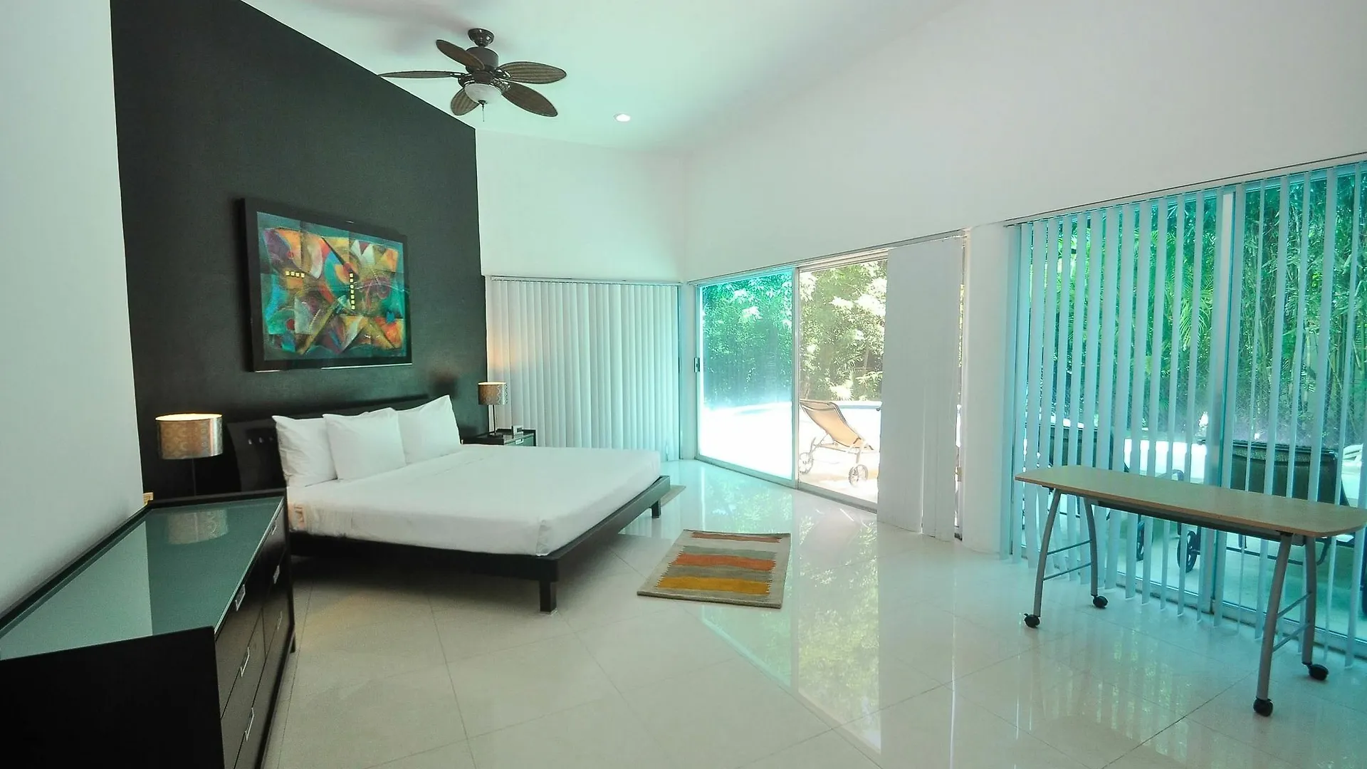 Willa White House By Vimex Playa del Carmen 0*,  Meksyk