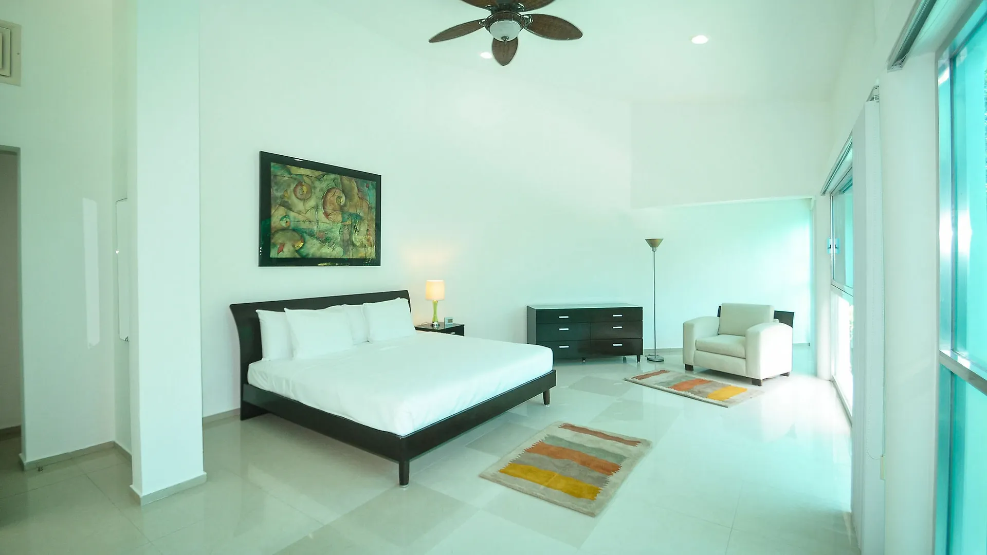 Willa White House By Vimex Playa del Carmen