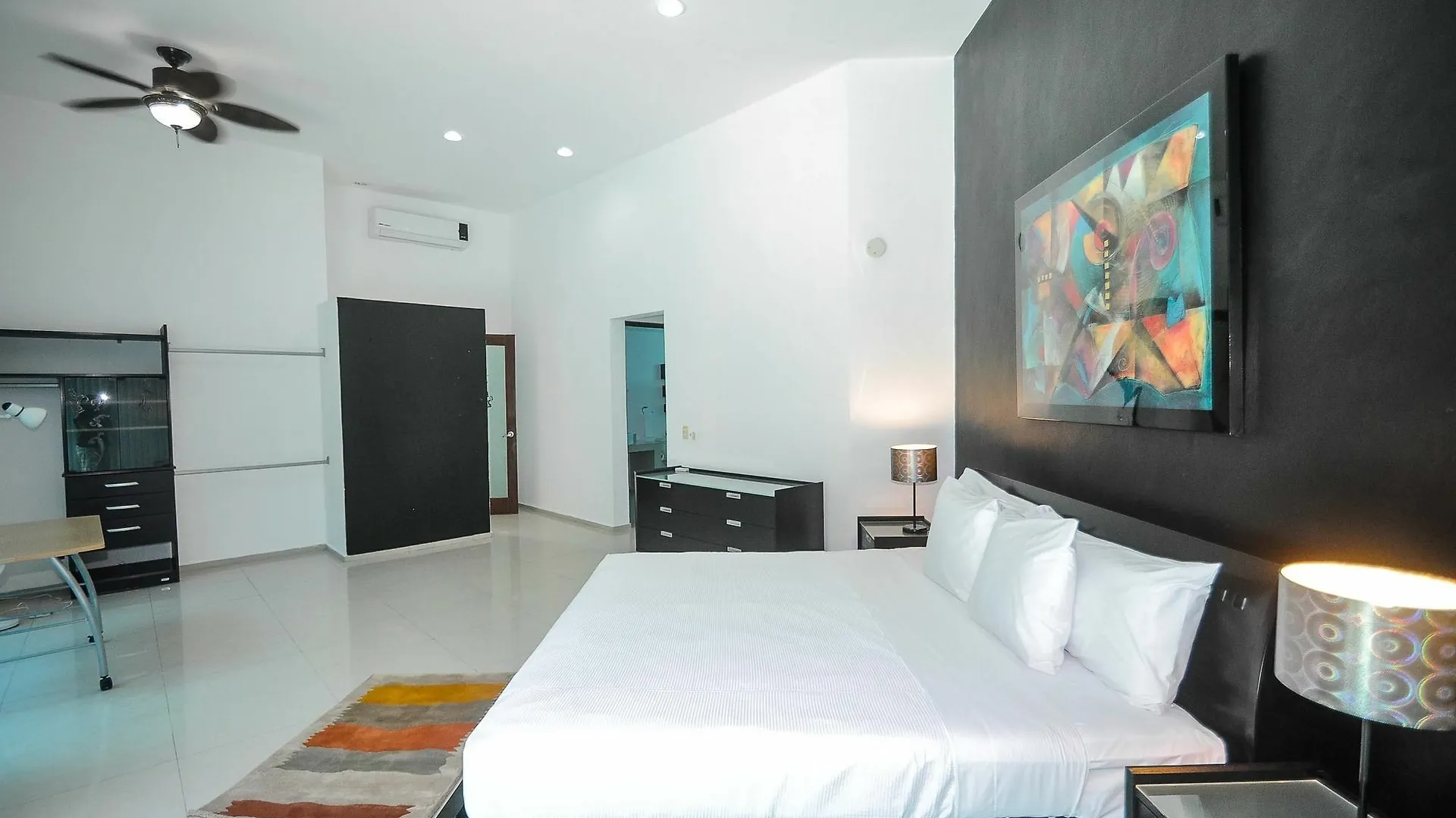 Willa White House By Vimex Playa del Carmen