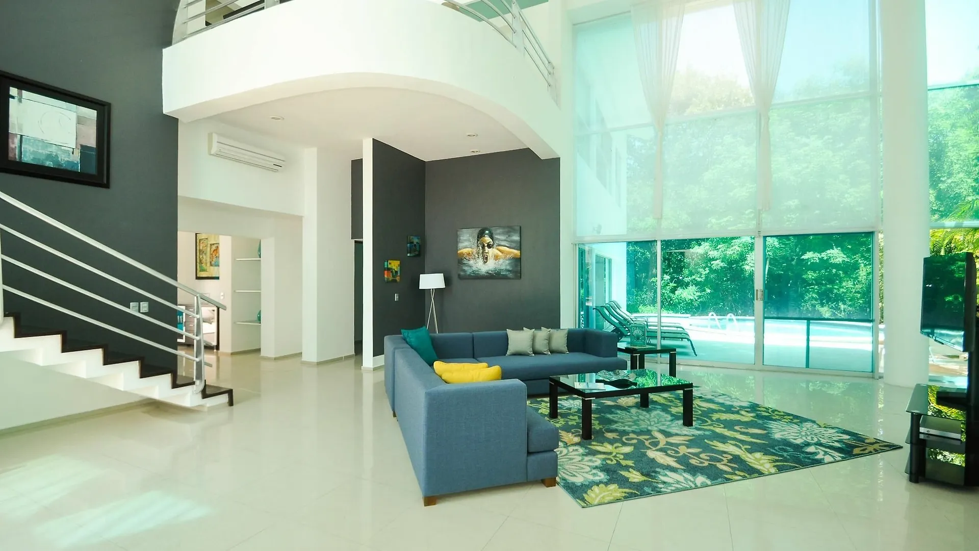 Willa White House By Vimex Playa del Carmen