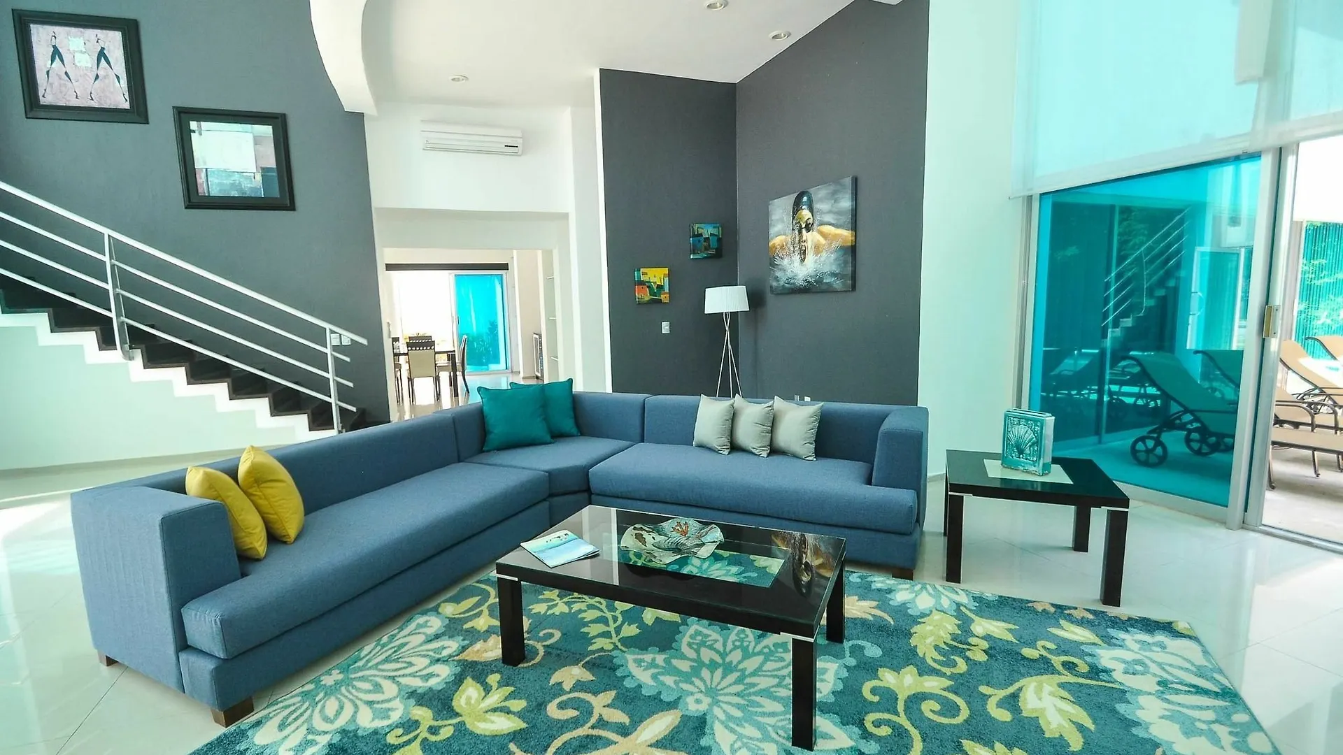 Willa White House By Vimex Playa del Carmen Meksyk