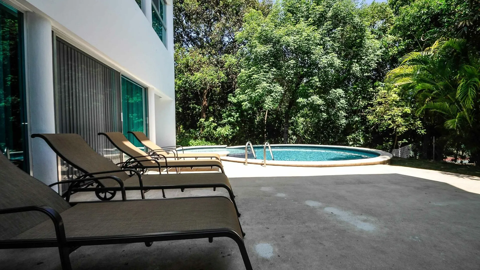 Willa White House By Vimex Playa del Carmen